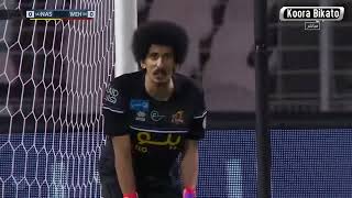 ملخص مباراة النصر ضد الوحدة أهداف رونالدو هاتريك رونالدو أهداف النصر