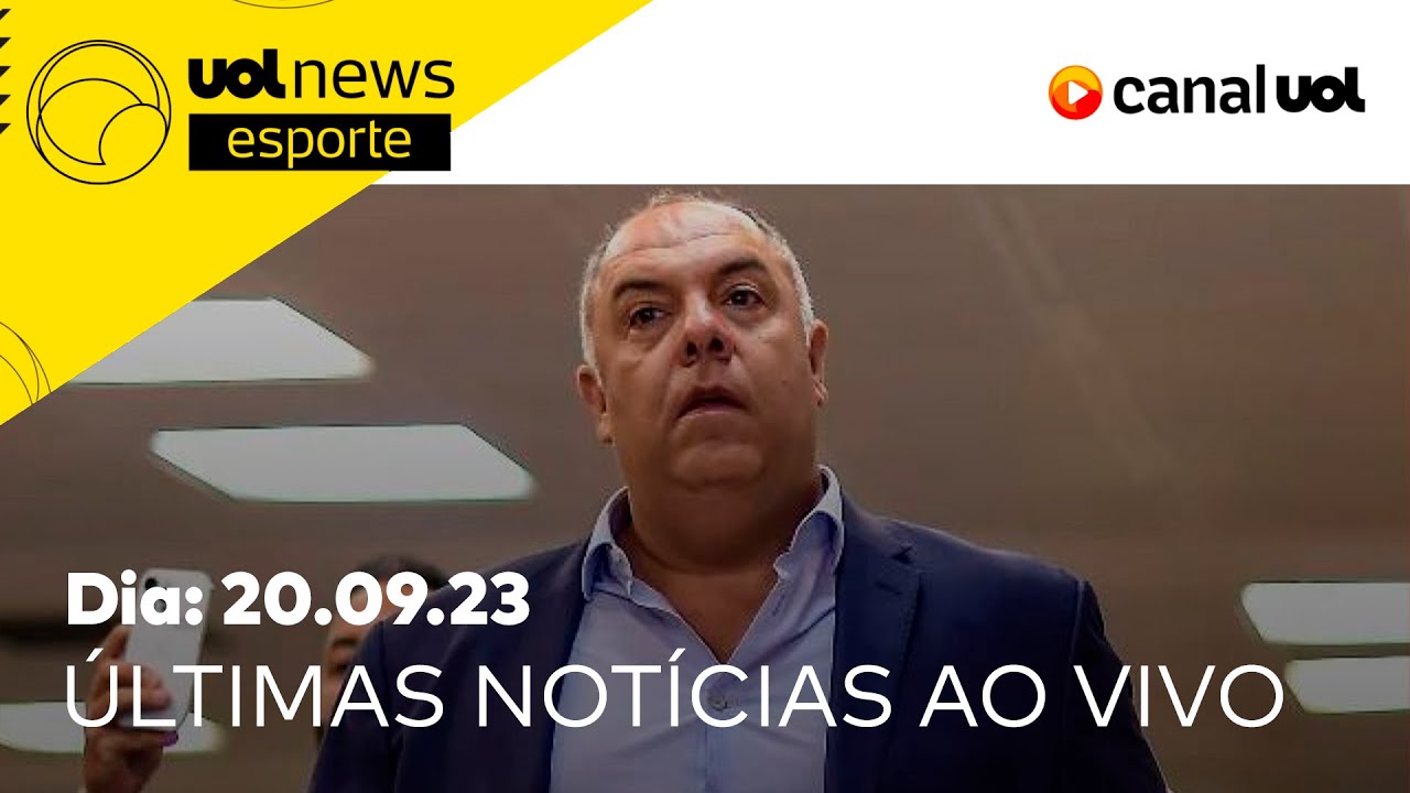 Conmebol mantém jogo do Flamengo após ministro falar em adiamento - Placar  - O futebol sem barreiras para você