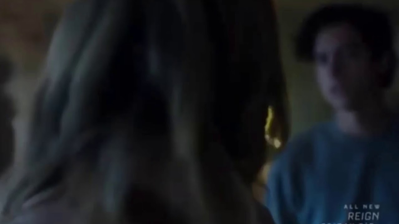 All the times Betty and Jughead said “I love you”