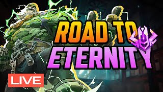 SEASON 8 WAITING ROOM | Marvel Rivals LIVE 🔴