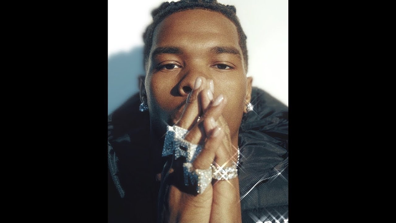 (FREE) Lil Baby Type Beat - "Stackin"