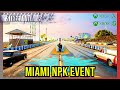 Street Outlaws Winner Takes All Miami NPK - we take the Turdmobile to Miami NPK. Can we take it all?