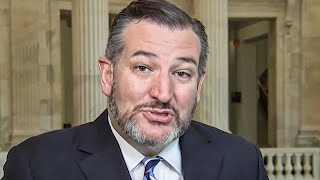 Ted Cruz Is Mad At Burger King For Teaching People About Science