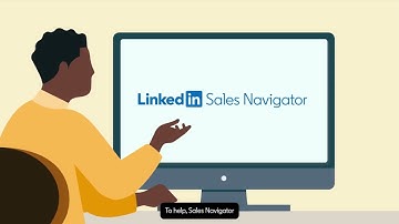Introducing Relationship Map for Sales Navigator