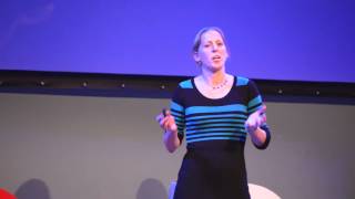 Sensing The Invisible | Miriam Coenders | TEDxDelftSalon
