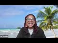 Finding Strength, Purpose and Hope: Joi Towner Shares Her Journey