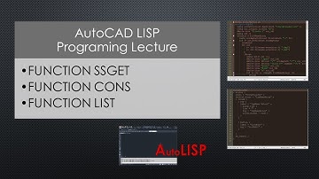 【AutoCAD】使い方 - リスプ(lisp)の選択フィルタssgetの説明