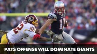 NFL Week 10 Bold Predictions