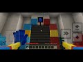 I mode this mcpe minecraft map by mewca
