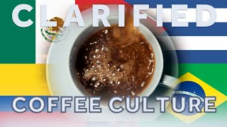 Clarified: Celebrating Latino Coffee Culture