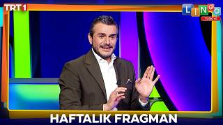 Lingo Türkiye 407. Fragmanı