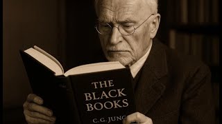 🔴LIVE - Carl Jungs Black Books Volume 2