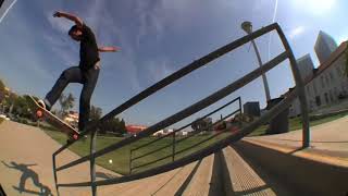 Why Aren't Fakie Tricks Labeled Consistently With All Three Other Stances Plus More Tricks!