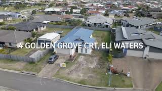 4 Golden Grove Crt, Eli Waters QLD 4655