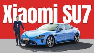 Dont Feed The Trolls - New Xiaomi Su7 Review