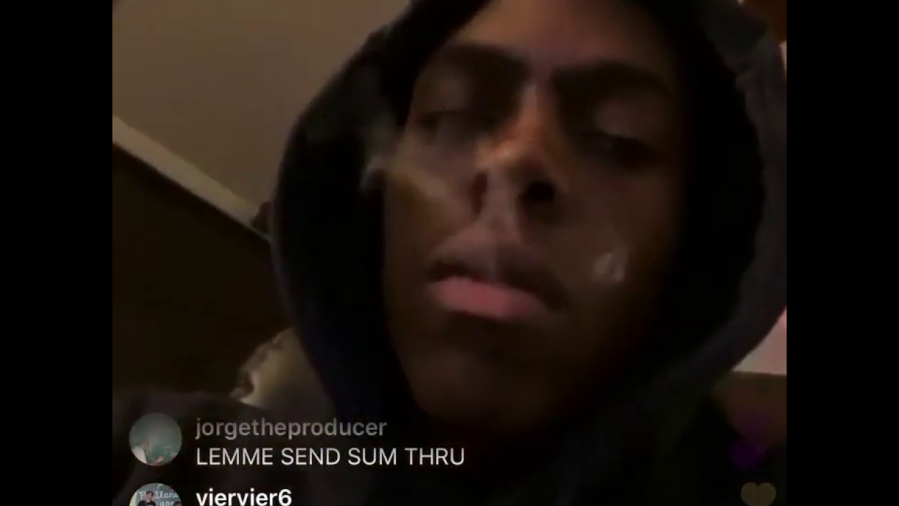 Yung Bans- Pour Up (snippet)