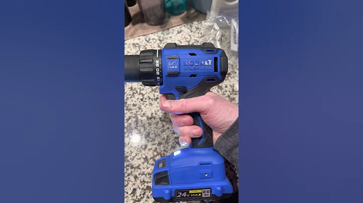 Drill