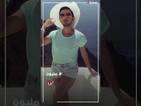 مقابل مليون دولار أمريكي مهندس يطلب الزواج من حورية فرغلي بعد أزمتها مع نزار الفارس