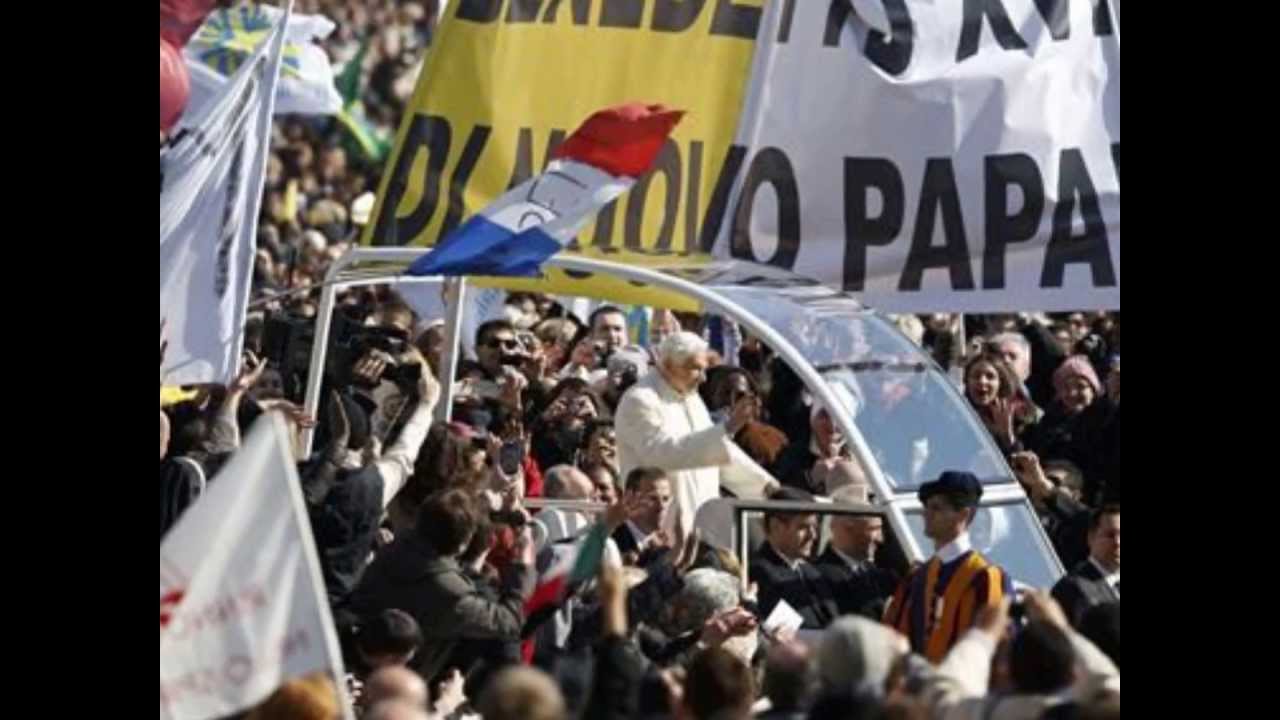 Per sempre!  - Io non dimentico Benedetto