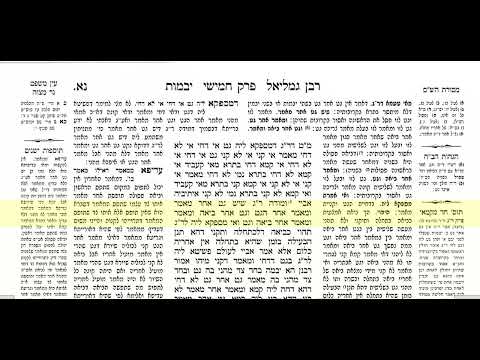 יבמות דף נא