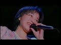 谷村有美 FEEL MIE 1993-1994
