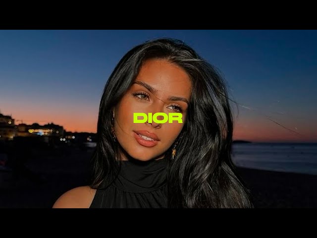 (FREE) Rnb Type Beat - "Dior" | Free Rap Rnb Trap Instrumental 2025