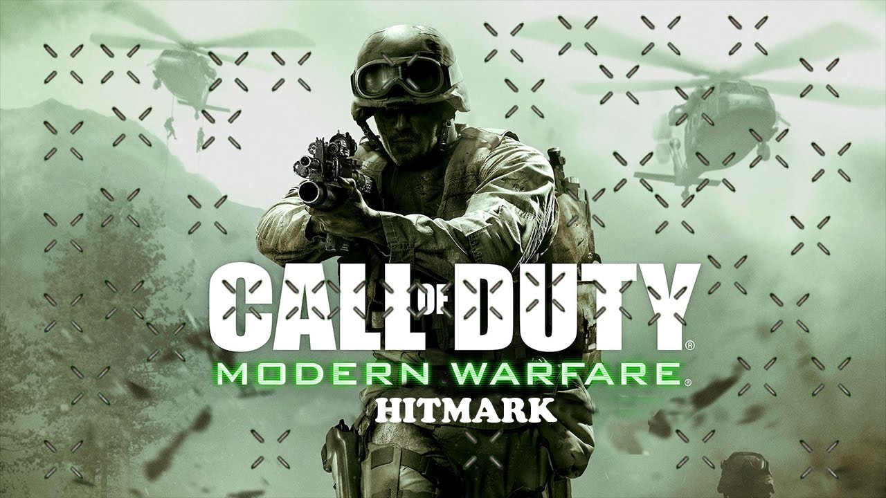 HITMARKKEJA JOKAPUOLELLA! (Rage)