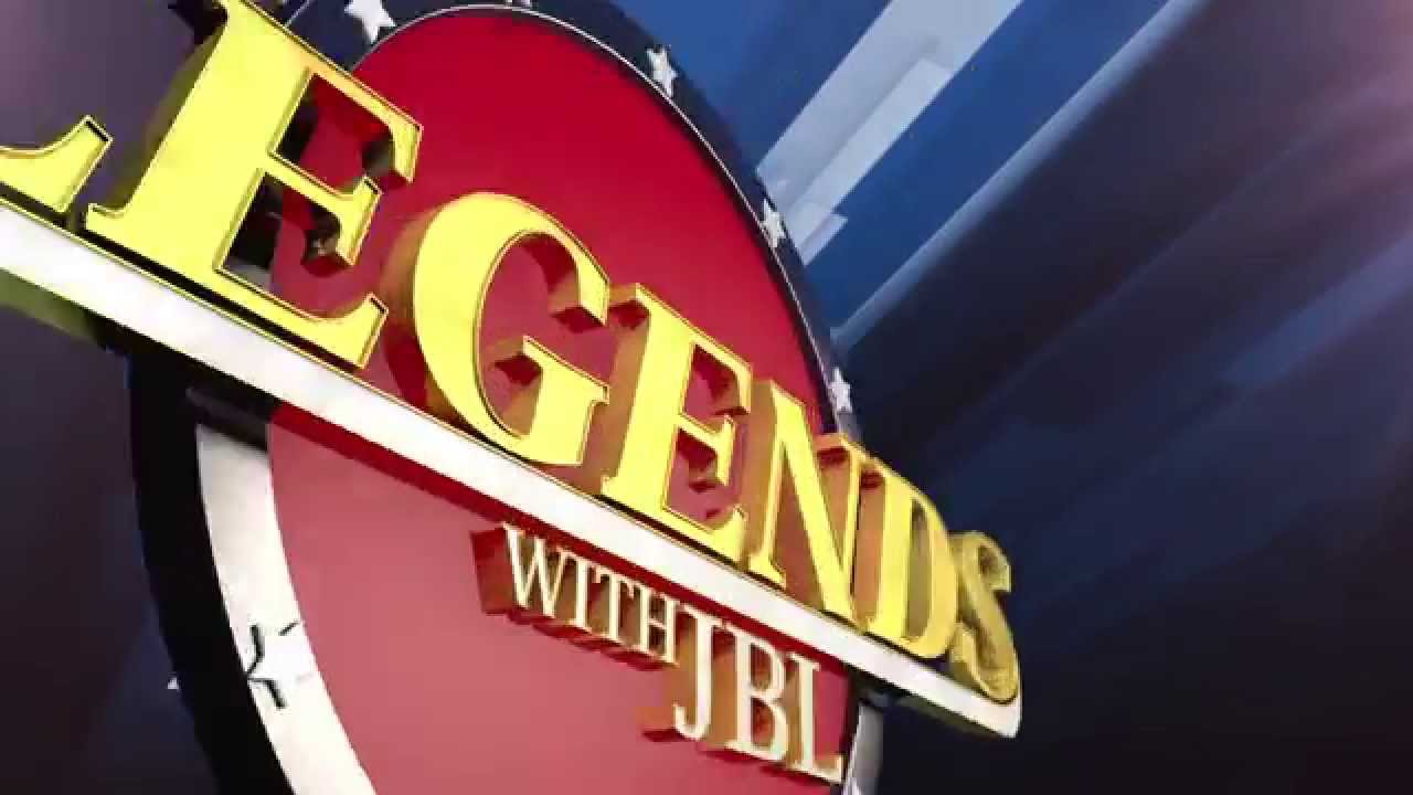 WWE Network Pick of the Week: Legends with JBL - YouTube