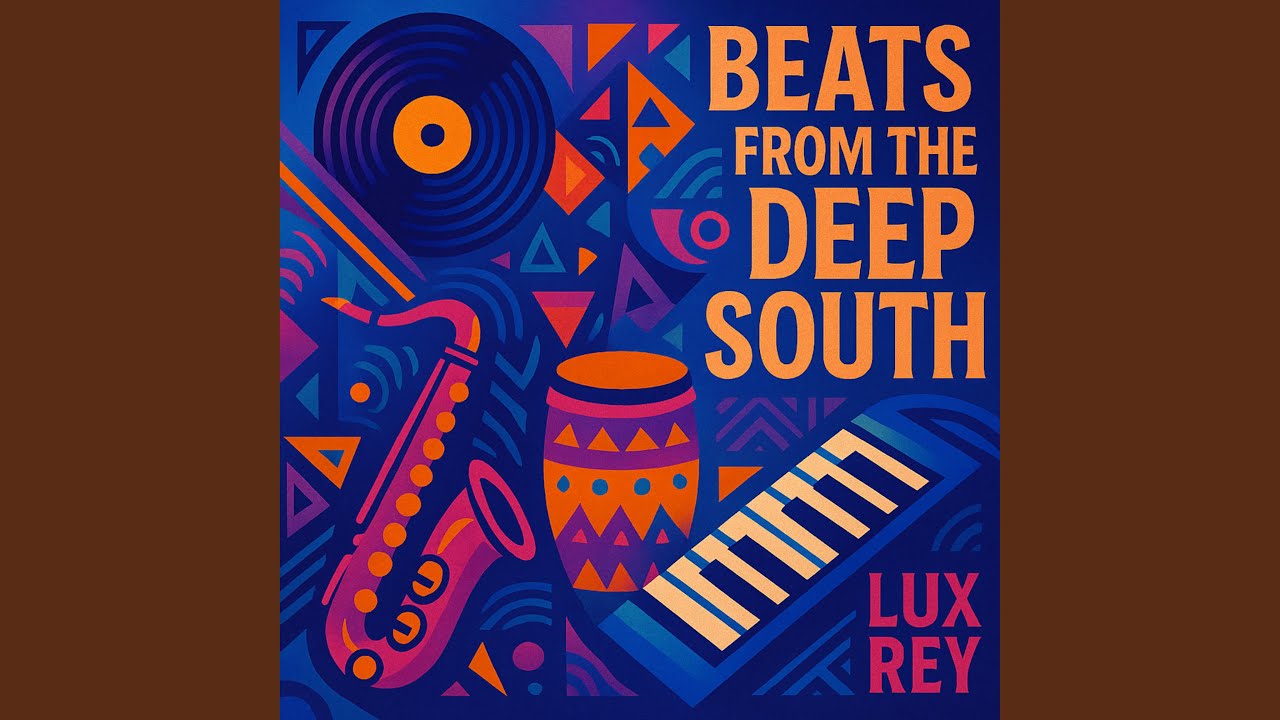 Saxophone in the Rain