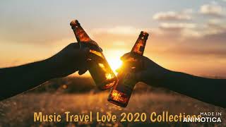  Travel Love 2020 Collection cover 