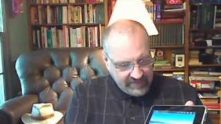 ePad, iPad clone: Saving Savvy With Dr. Mike