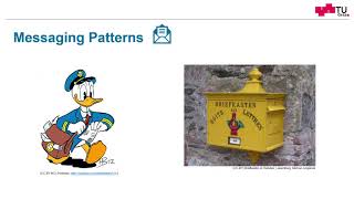 Closing Words Messaging Patterns Family