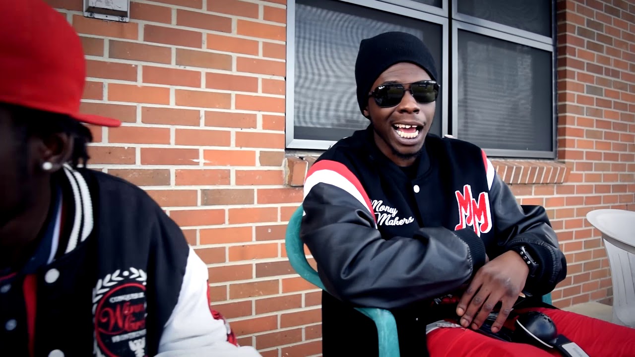 Blocka Da G - See It On Your Face Ft. Feki - YouTube