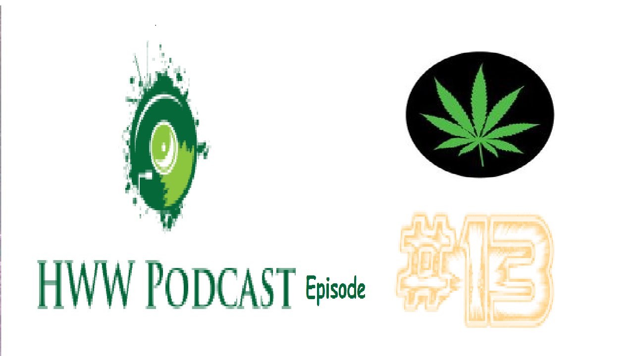 HWW Podcast Ep 13 - YouTube