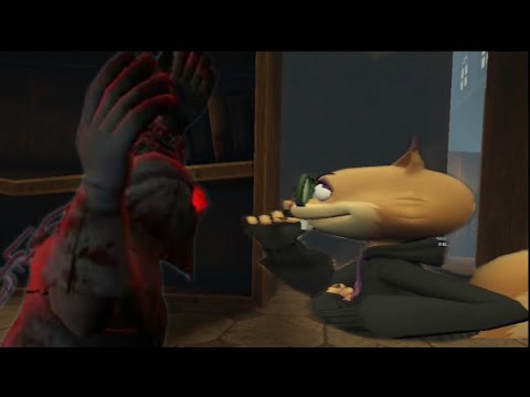 Tag Before Dawn’s new HACKER survivor!