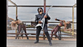 Pretext - Floodgate Official Music Video