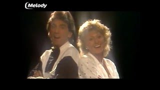 Peter et Sloane • Besoin de rien, envie de toi (Top 1 en 1984)