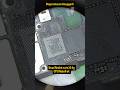dead Redmi note 10 4g CPU Reball #shortvideo #mobile #repair