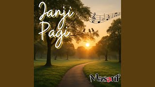 Download Lagu Janji Pagi 6: Menyambut Kehadiranmu MP3