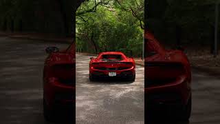 #ferrari #296gtb #miami #luxurycars #supercars #exoticcars #cars #carlife #fastcars #fyp #viral