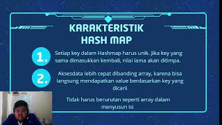 [UTS] Struktur Data: Array, Hash Map, Stack, & Queue Wealth
