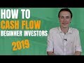 Cash Flow for Beginners! | Financial Statement Analysis (3/3)