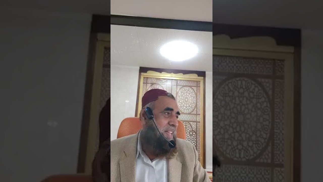 خطبہ جمعتہ المبارک ۔ سورةالنساء آيات 79 -81 | voice of Japan | #voiceofjapan