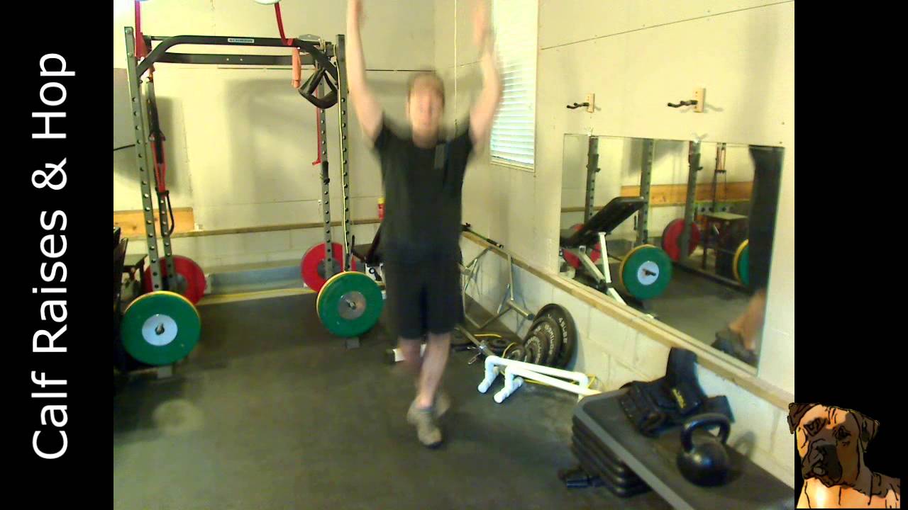 Focus t25 alpha lower focus day 5 youtube