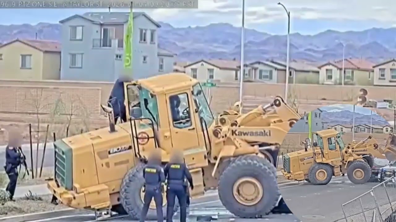 Gunfight Erupts After Suspect Opens Fire on Police Officers | Crime Scene VR 💥🚔