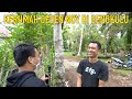 VLOG PERJALANAN KERUMAH DEDEN NOY DI BENGKULU