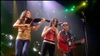 Video thumbnail of "THE CORRS - SO YOUNG"