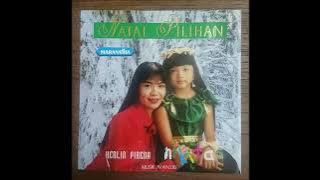 NIKITA & HERLIN PIRENA - NATAL PILIHAN (1996)
