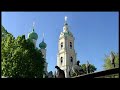 Божественная литургия 20 августа 2020 г., Храм Благовещения Пресвятой Богородицы (Санкт-Петербург)