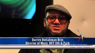 USVI Ambassadors: Buttahman